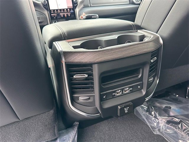 New 2026 RAM 2500 Laramie image 19