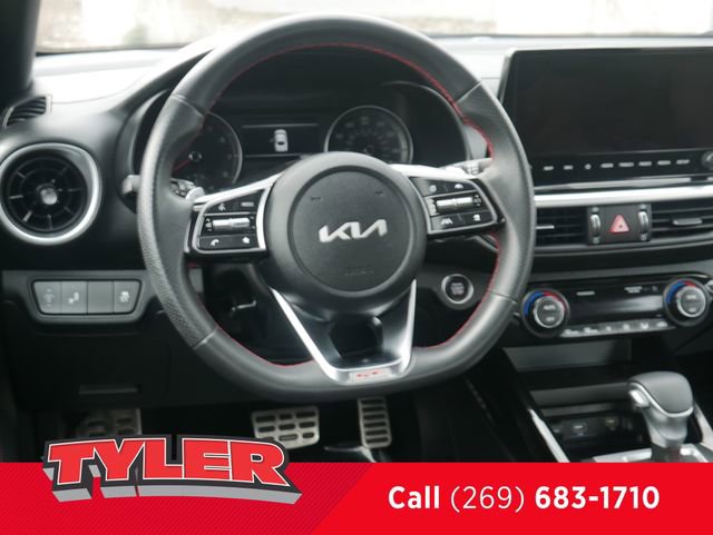 Used 2024 Kia Forte GT image 43