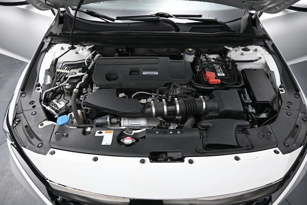 Used 2020 Honda Accord Sport image 22