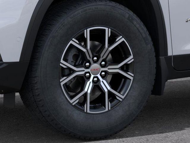 New 2026 GMC Acadia AT4 w/ LPO, Floor Liner Package AWD/4WD image 9
