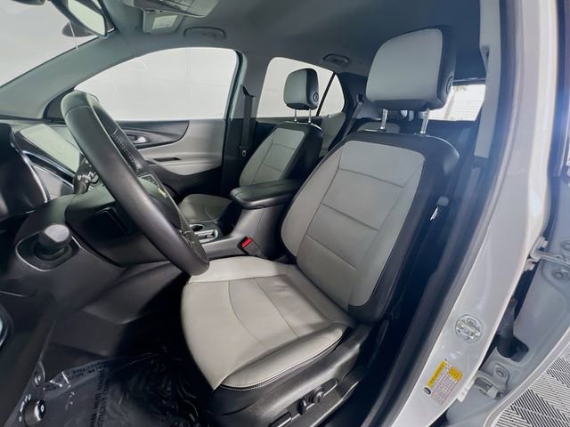 Used 2021 Chevrolet Equinox Premier FWD image 10