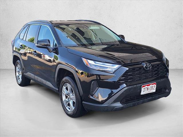 Certified 2024 Toyota RAV4 XLE w/ Weather Package image 3