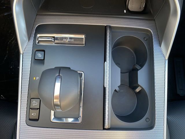 New 2026 MAZDA CX-90 Plug-In Hybrid w/ Premium Plus image 22