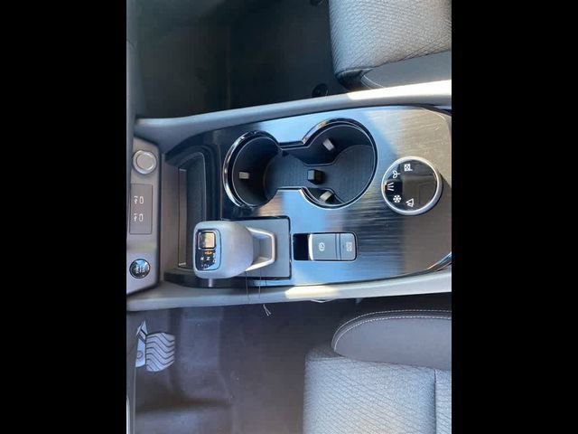 New 2026 Nissan Rogue SV image 19