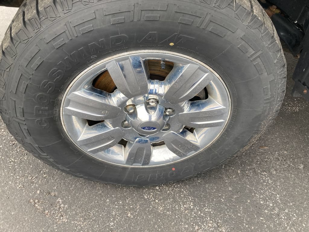 Used 2020 Ford F150 XLT AWD/4WD image 34