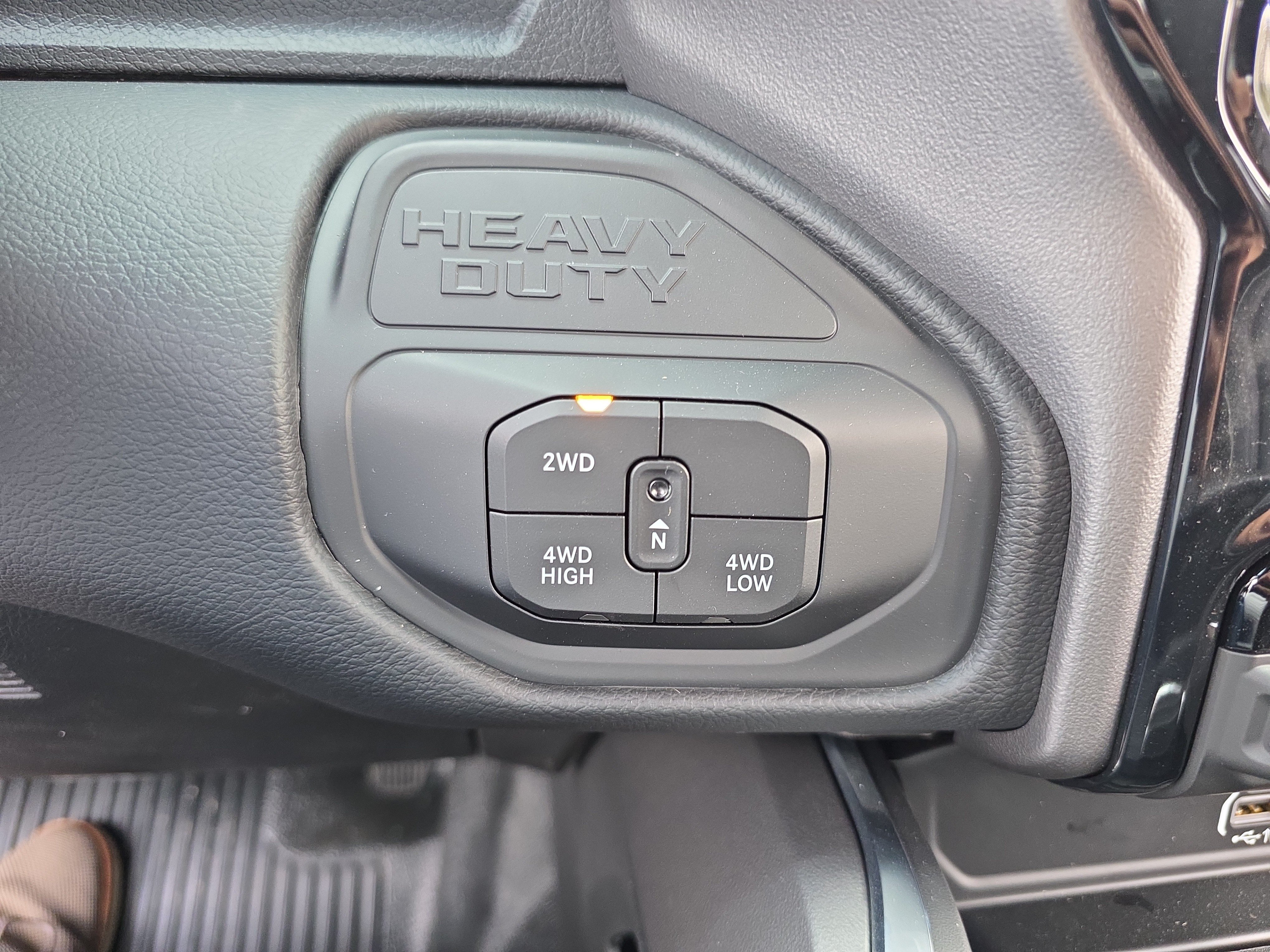 New 2027 RAM 5500 4x4 Crew Cab image 11