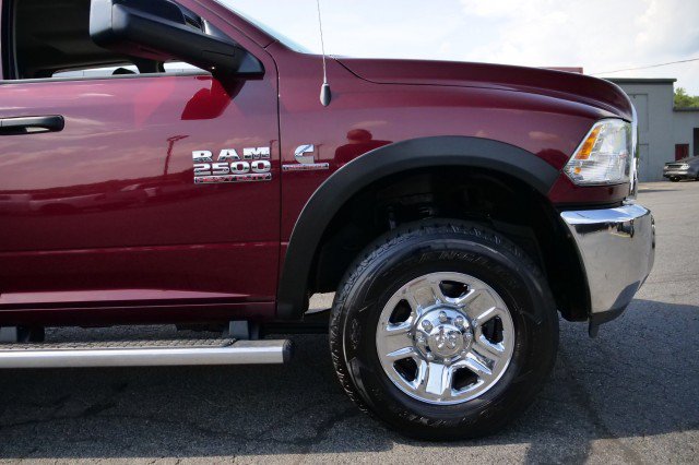 Used 2017 RAM 2500 Tradesman w/ Chrome Appearance Group AWD/4WD image 34