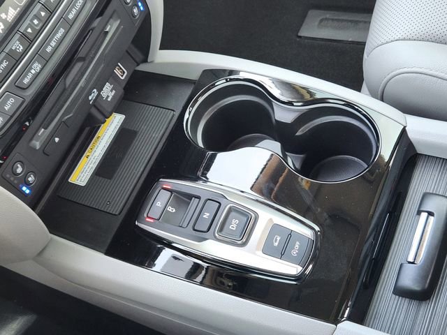 Used 2019 Honda Pilot Elite image 21