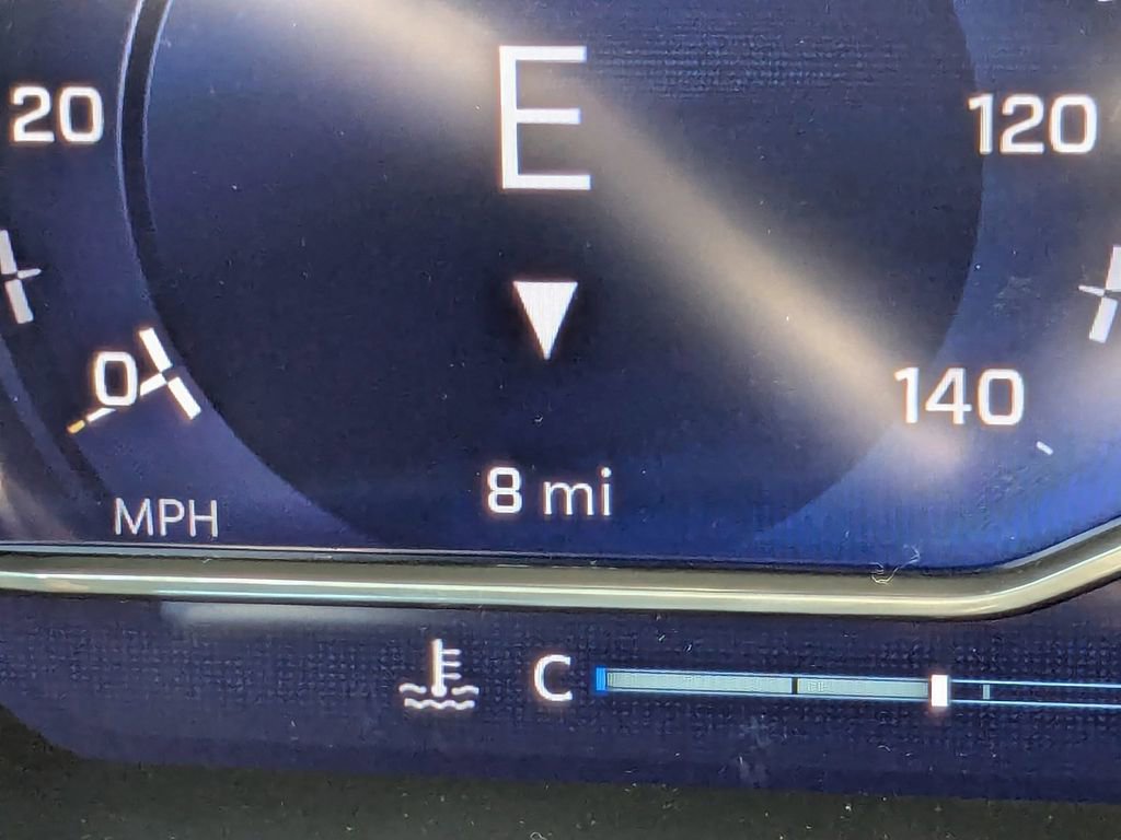 New 2025 Chevrolet Silverado 2500 High Country w/ Midnight Edition image 30