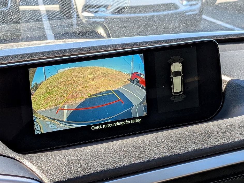 New 2026 MAZDA CX-50 AWD 2.5 S w/ Accent Package image 22