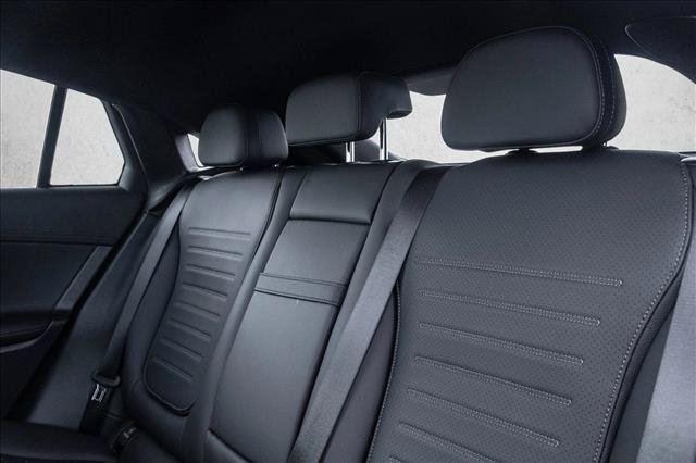 New 2027 Mercedes-Benz GLC 300 4MATIC image 22