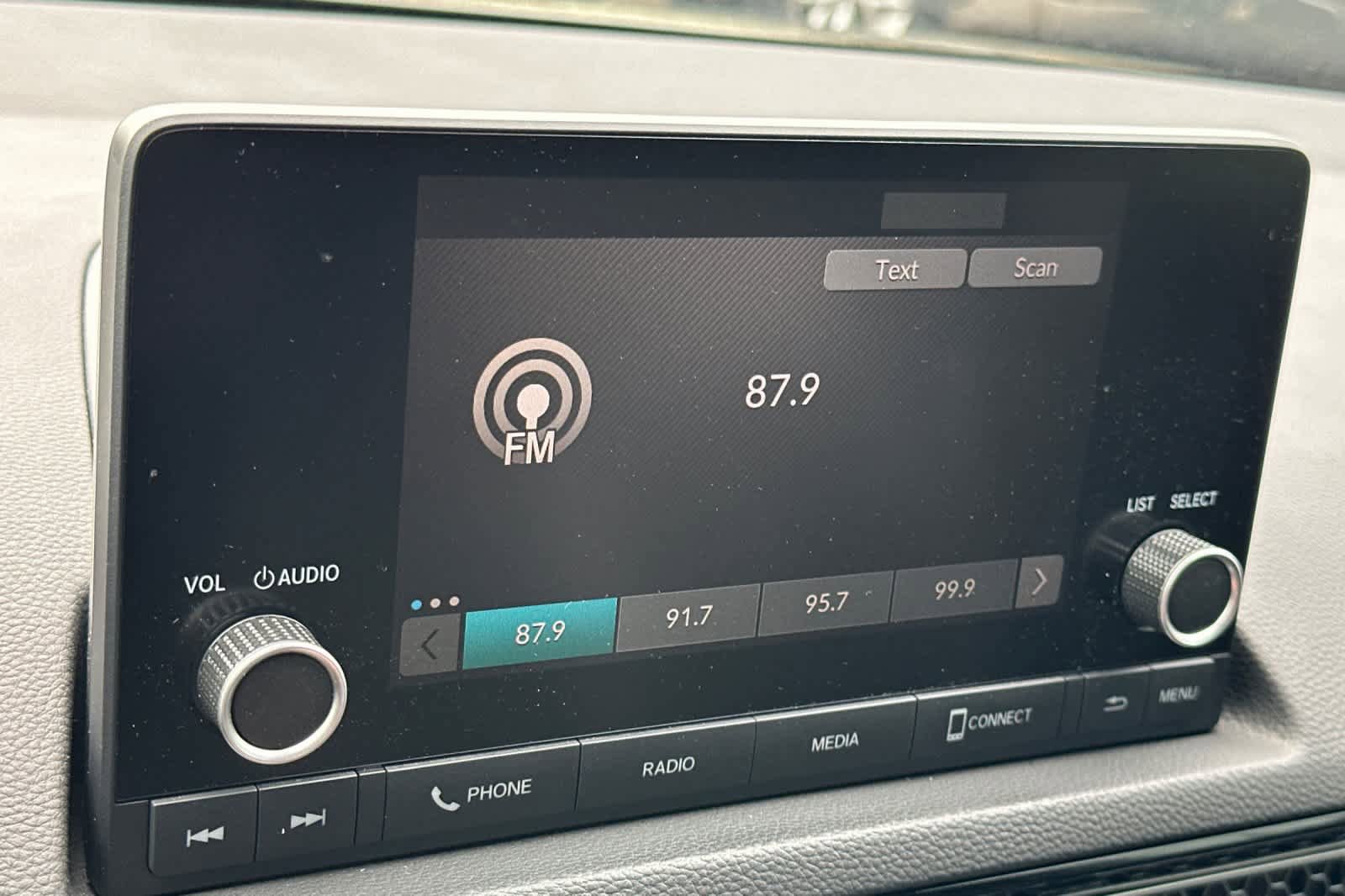 Used 2024 Honda Civic Sport image 17