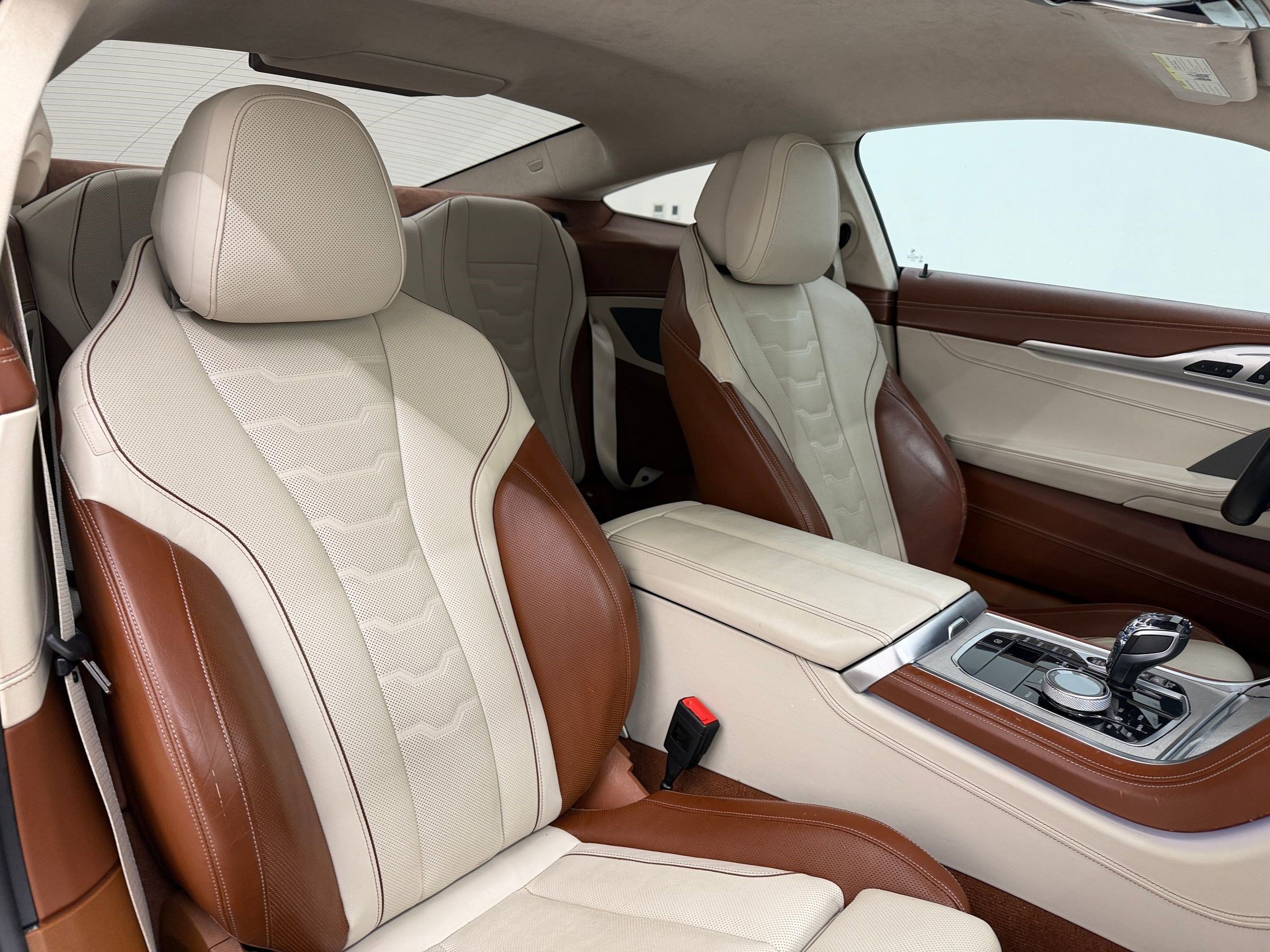 Used 2019 BMW M850i xDrive M850i xDrive image 27