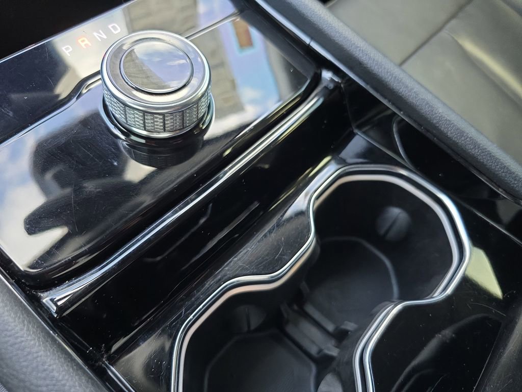 Used 2021 Jeep Grand Cherokee L Limited image 22