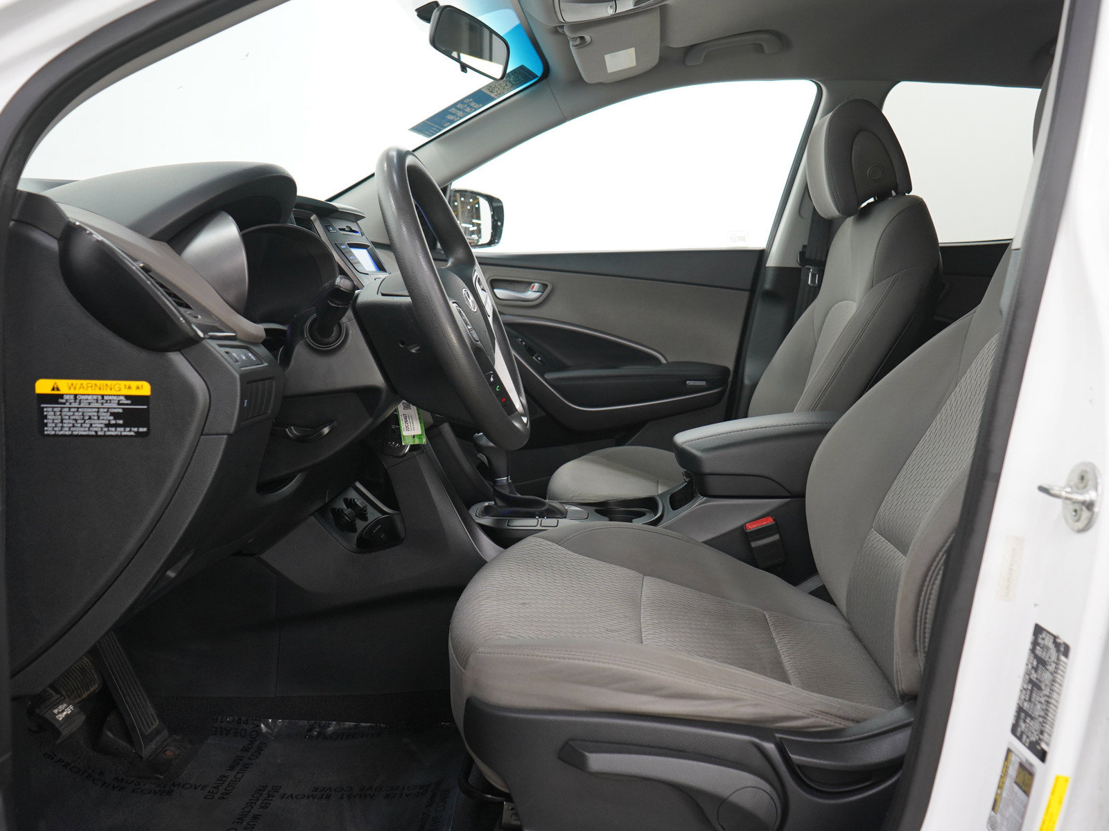 Used 2015 Hyundai Santa Fe Sport FWD image 23