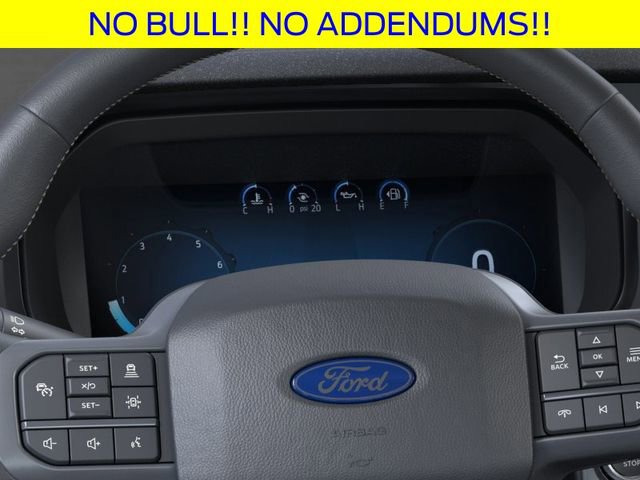 New 2025 Ford F150 Lariat w/ Equipment Group 502A High image 14