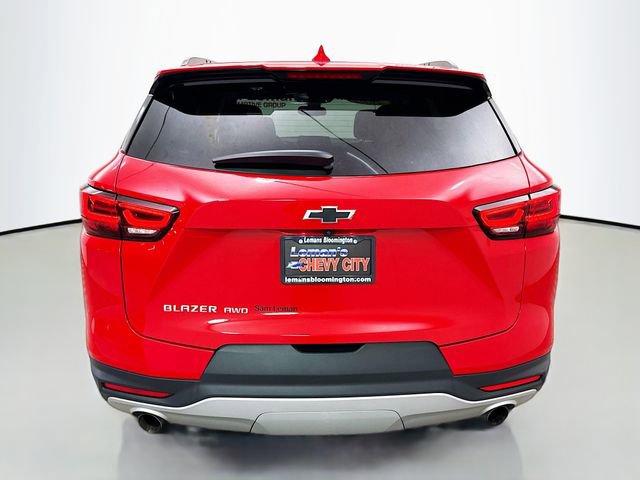 Used 2023 Chevrolet Blazer LT w/ Convenience Package image 7