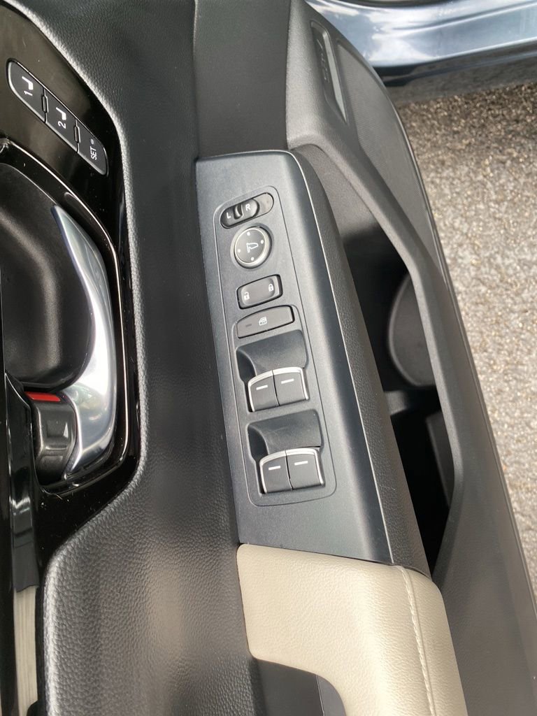Certified 2023 Honda CR-V EX-L image 19