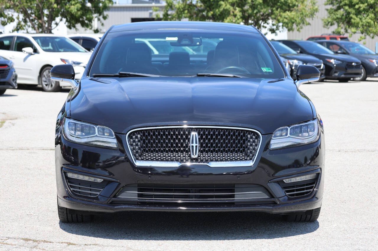 Used 2020 Lincoln MKZ Reserve w/ Luxury Package FWD image 5