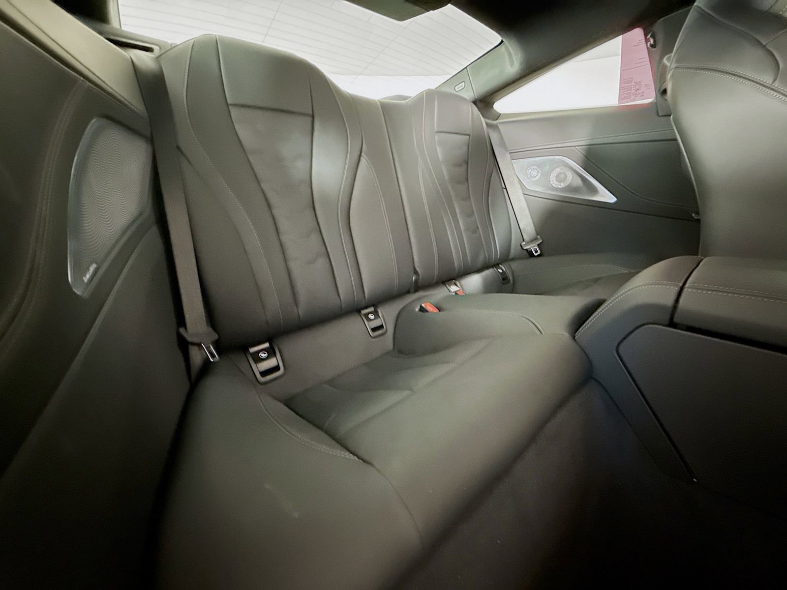 New 2026 BMW 840i Coupe RWD image 26