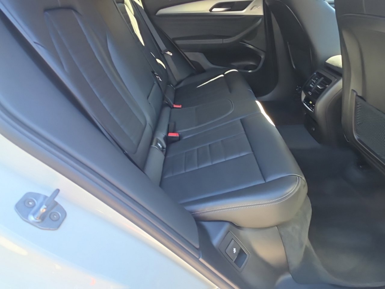 Used 2019 BMW X3 xDrive30i w/ M Sport Package 2 AWD/4WD image 23