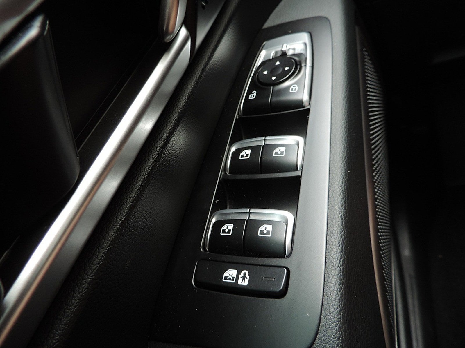 New 2025 Kia Telluride S FWD image 23
