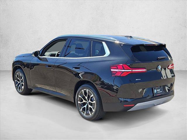 New 2026 BMW X3 xDrive30i AWD/4WD image 9