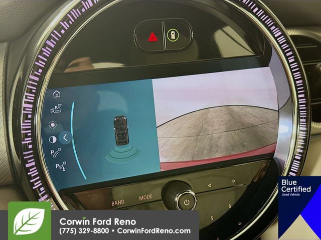 Used 2022 MINI Cooper S FWD image 17