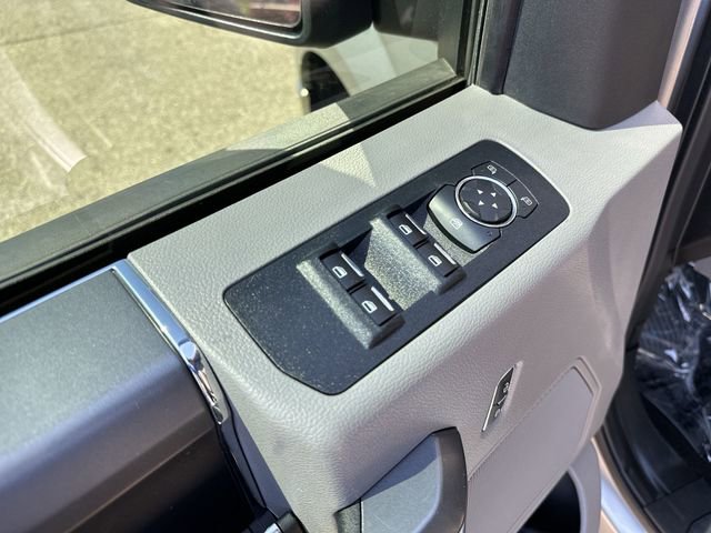 Used 2020 Ford F150 XLT w/ Equipment Group 301A Mid image 17