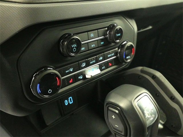 Certified 2024 Ford Bronco Big Bend image 17