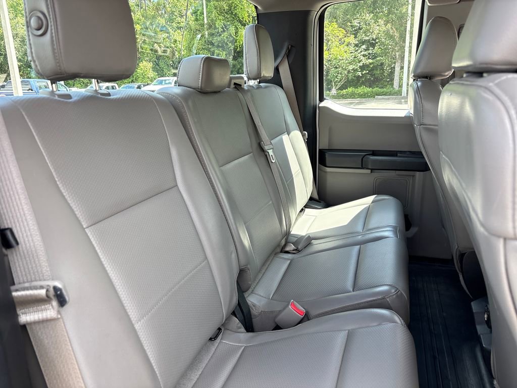 Used 2017 Ford F150 XL w/ Equipment Group 101A Mid RWD image 29