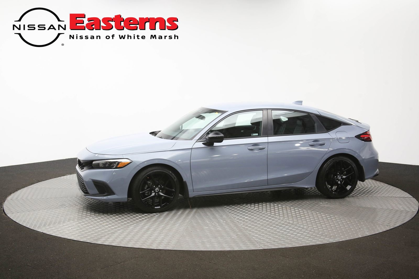 Used 2024 Honda Civic Sport image 58