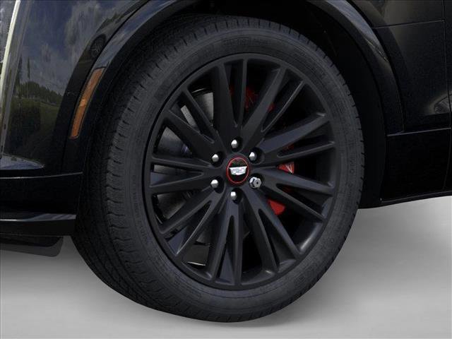 New 2026 Cadillac Lyriq V image 9