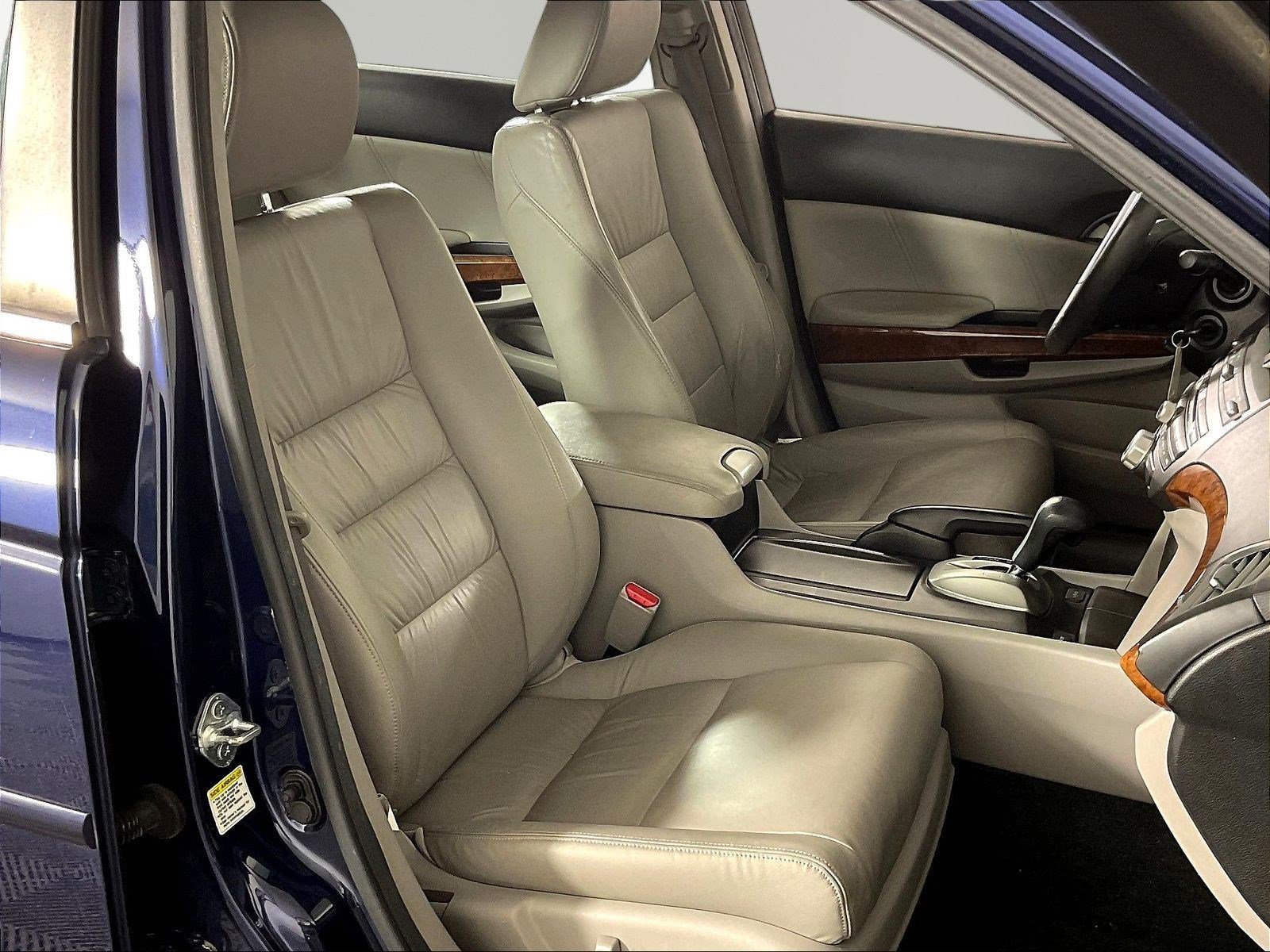 Used 2012 Honda Accord EX-L image 28
