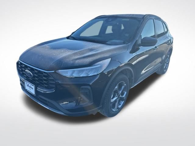 Used 2025 Ford Escape ST-Line