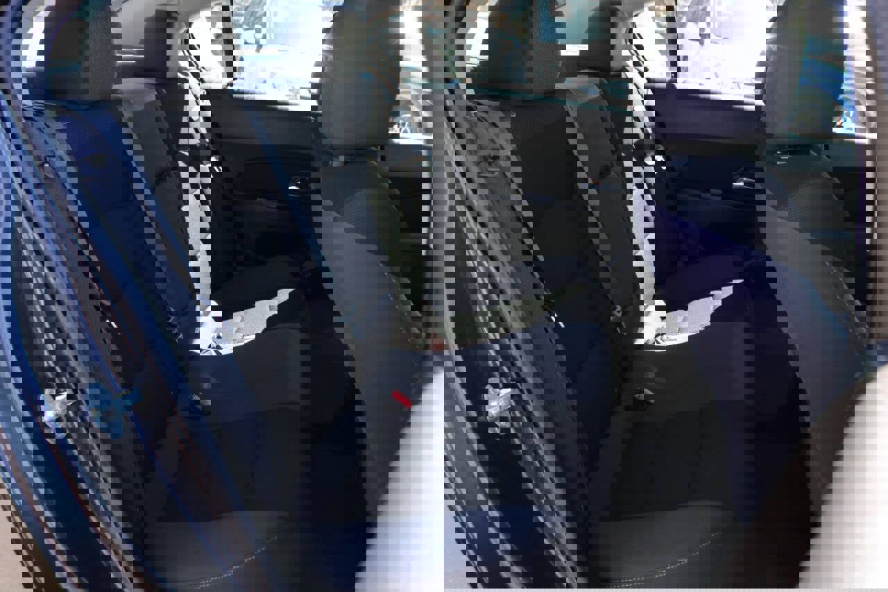 Used 2014 Chevrolet Cruze LT image 27