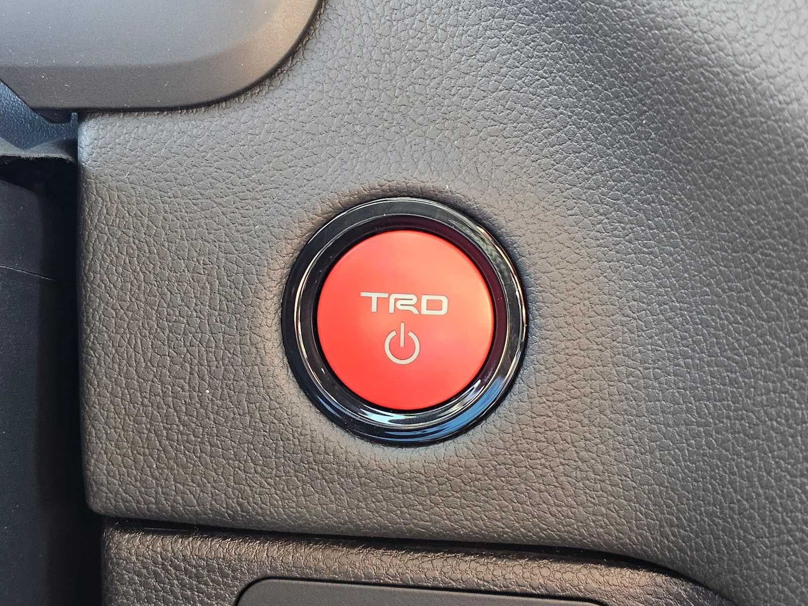 New 2026 Toyota Tundra TRD Pro AWD/4WD image 29