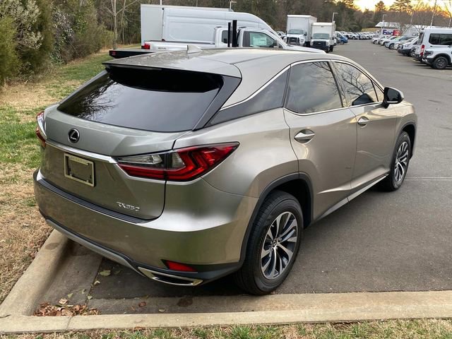 Used 2022 Lexus RX 350 350 image 33