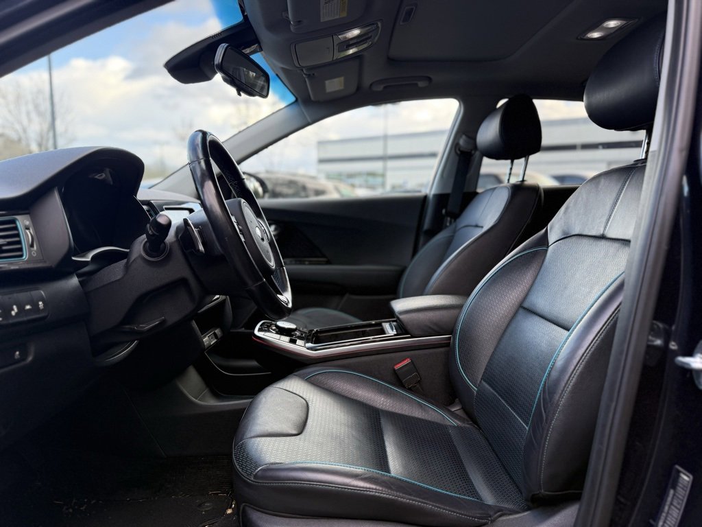 Used 2019 Kia Niro EX Premium w/ Cold Weather Package 1.0 image 27