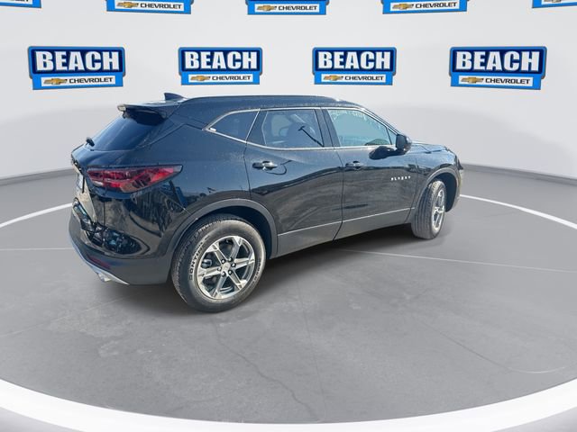 New 2026 Chevrolet Blazer LT w/ Convenience Package image 8