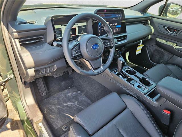 New 2026 Subaru Outback Touring XT AWD/4WD image 3