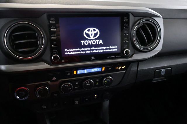 Used 2020 Toyota Tacoma TRD Sport image 23
