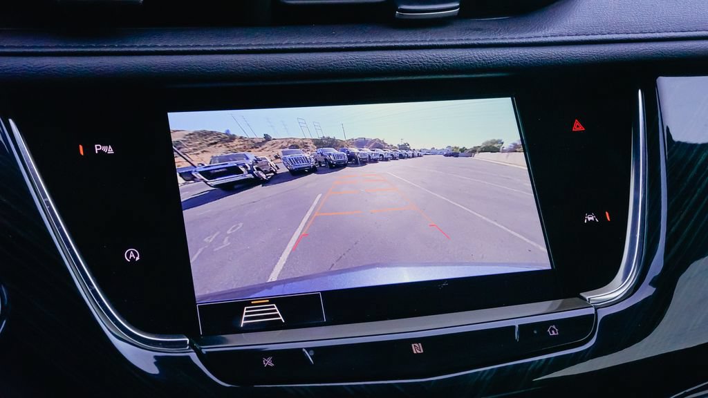 Used 2020 Cadillac XT6 Premium Luxury FWD image 20