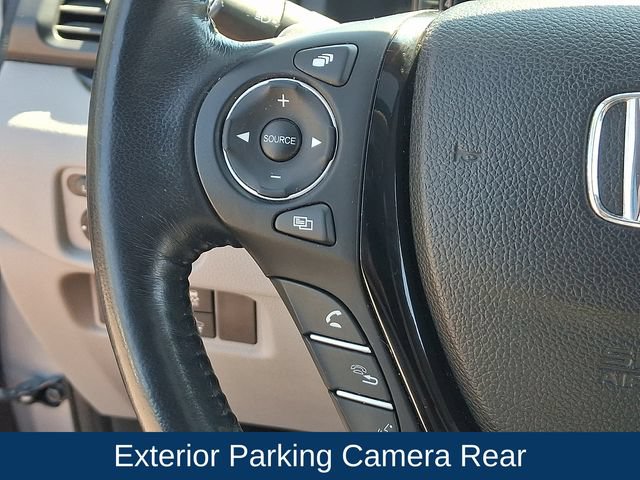 Used 2016 Honda Pilot Touring image 7