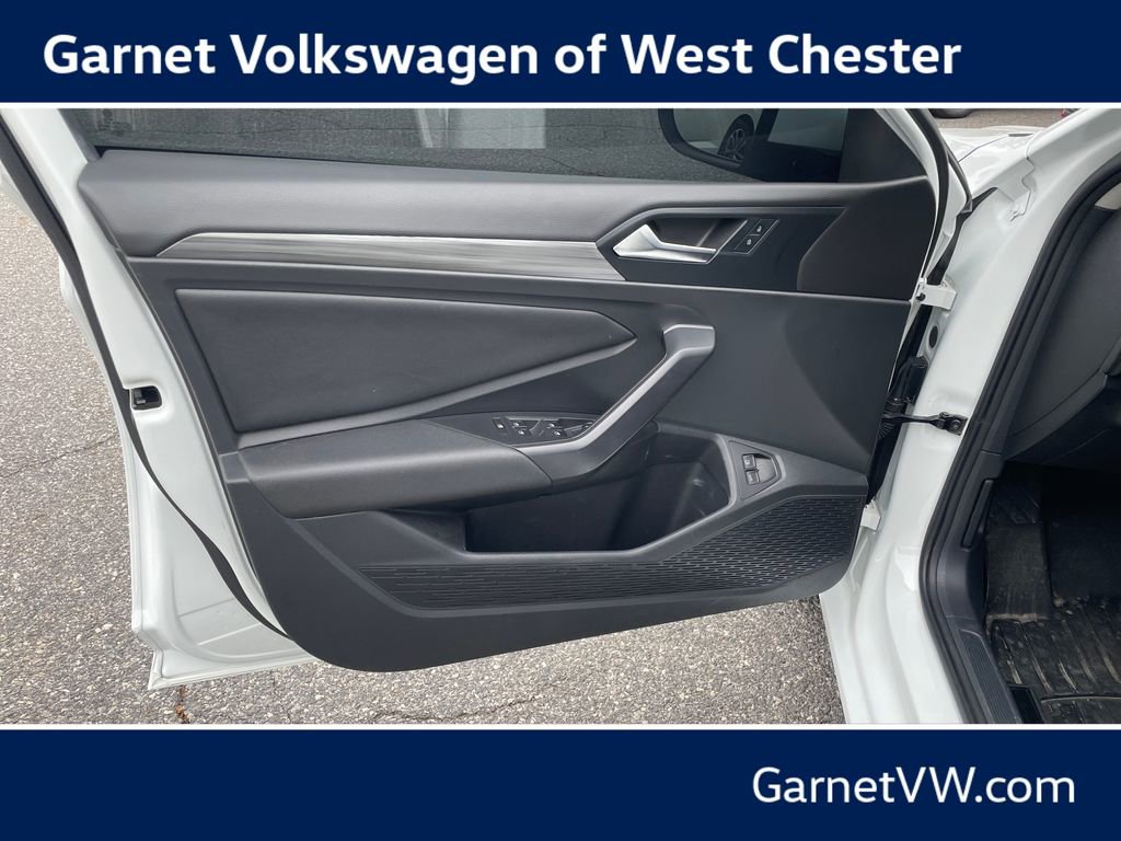 Used 2020 Volkswagen Jetta SEL FWD image 10