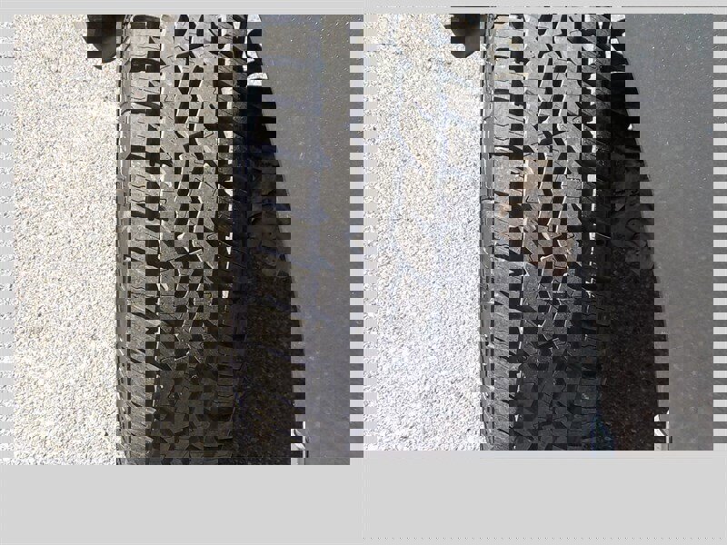 Used 2011 RAM 2500 SLT image 10