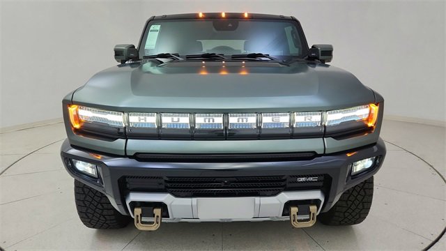 Used 2024 GMC Hummer EV 3X w/ Extreme Off-Road Package image 13