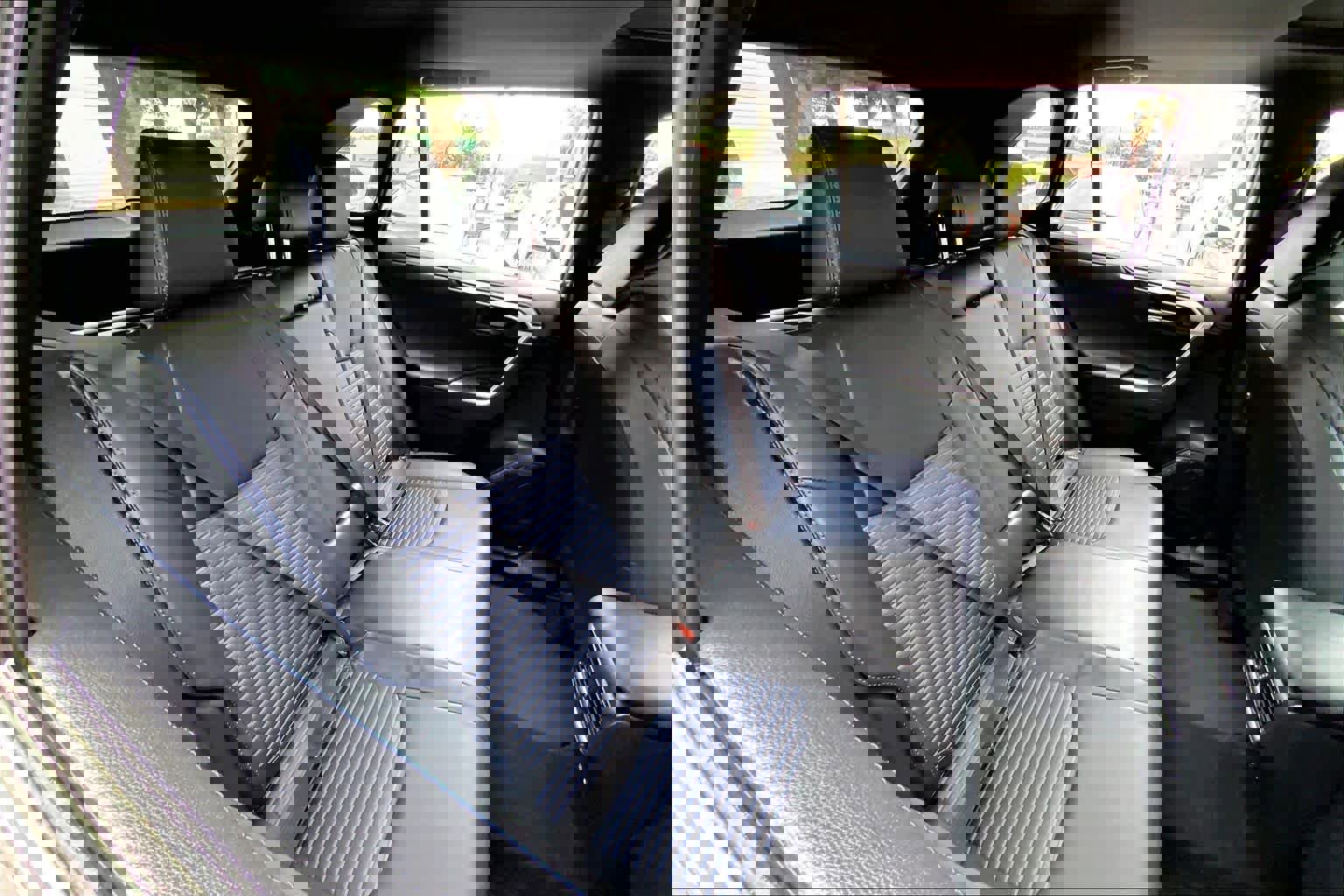 Used 2025 Toyota RAV4 XSE image 19