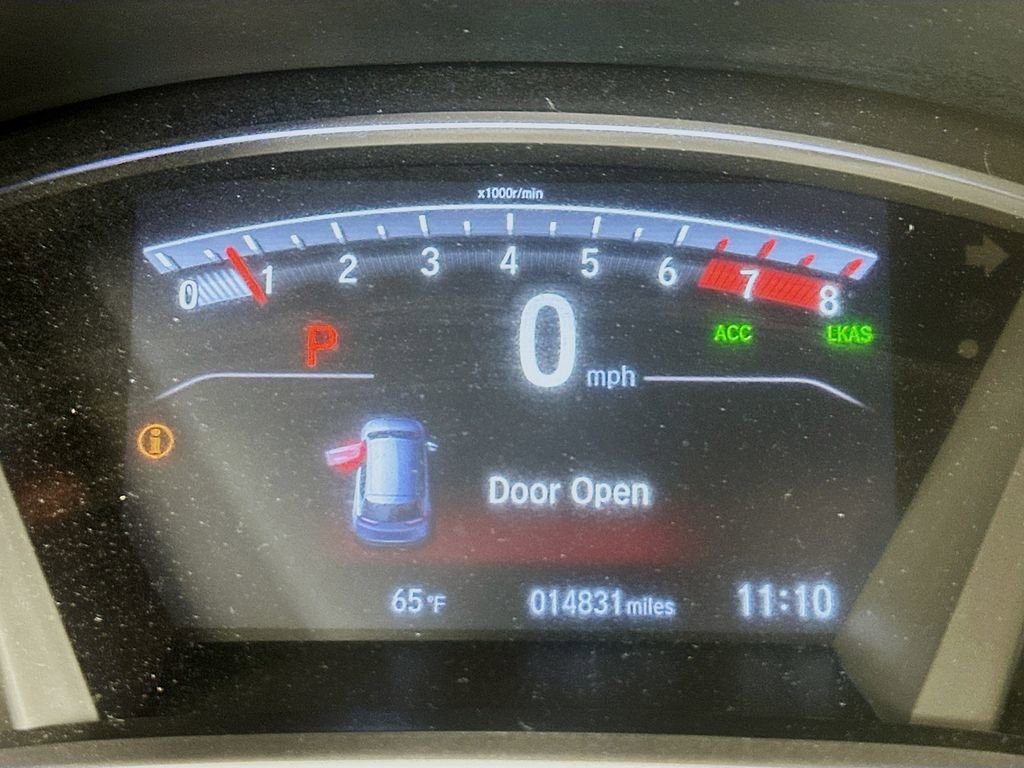 Used 2018 Honda CR-V Touring image 12
