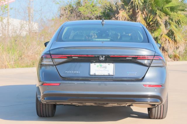 New 2026 Honda Accord Touring image 7